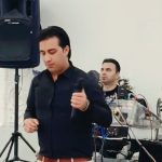 دانلود آهنگ جدید مهدی اکبریان بیردنه سن بیردنه